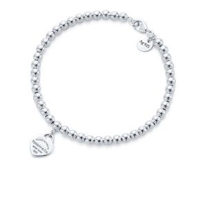 Tiffany & Co Return to Tiffany Bracelet